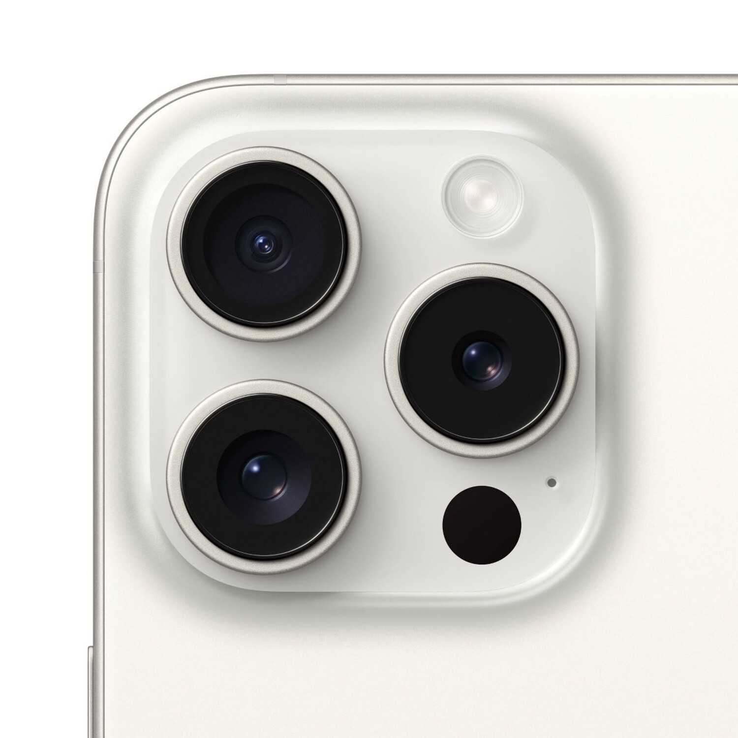 iPhone 15 Pro 512GB (eSIM) - iMobile
