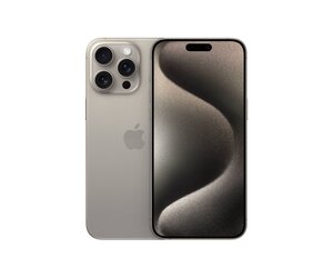 iPhone 15 Pro Max 512GB (eSIM) - iMobile