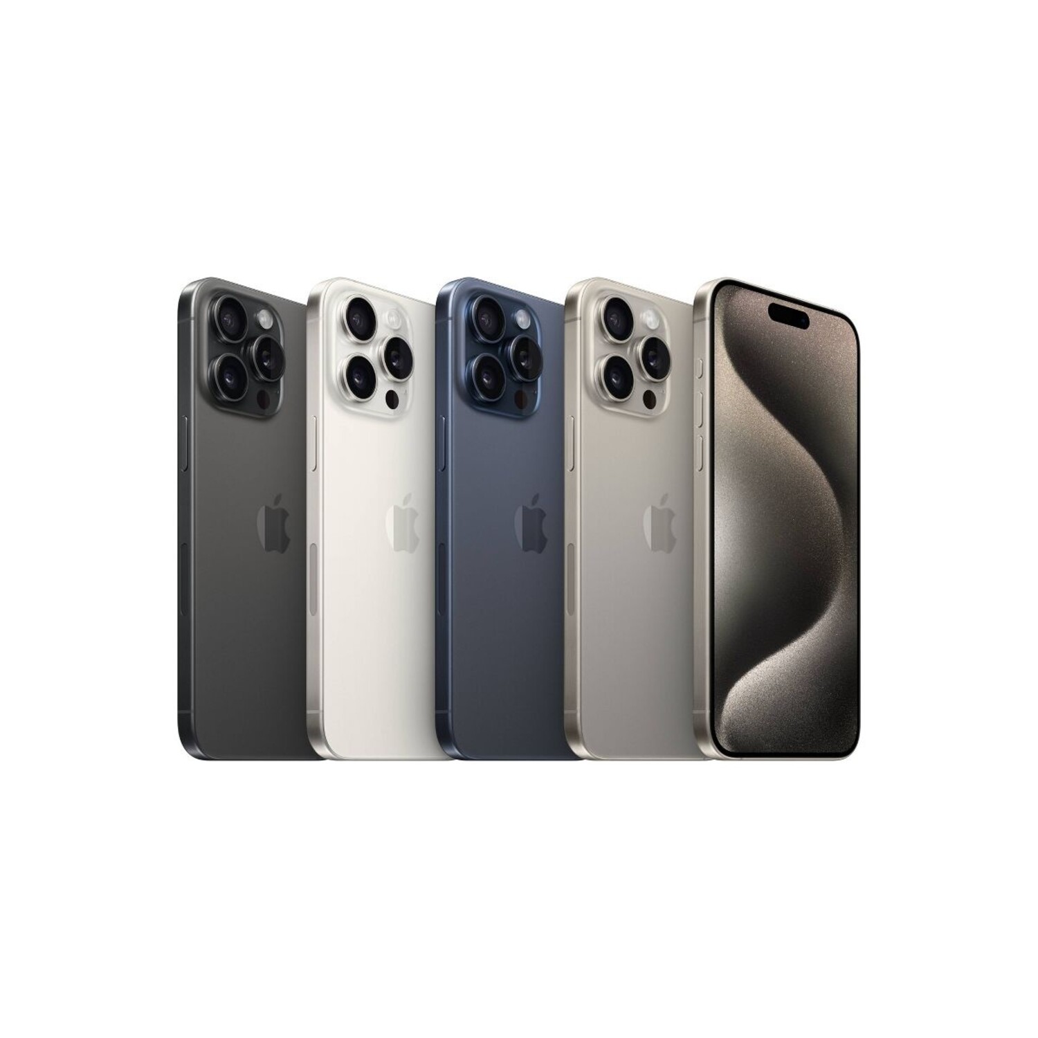 iPhone 15 Pro Max 128GB - iMobile