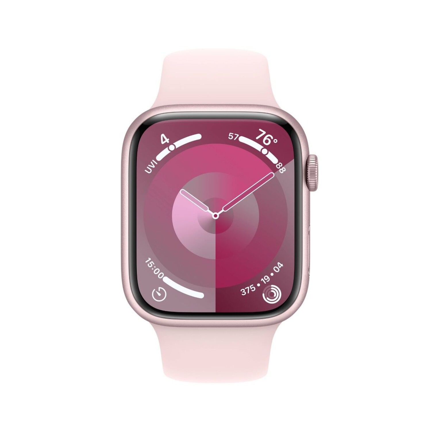 Apple Watch Series 9 GPS + Cellular 41mm - iMobile Apple Watch Series 9 GPS + Cellular 41mm - iMobile