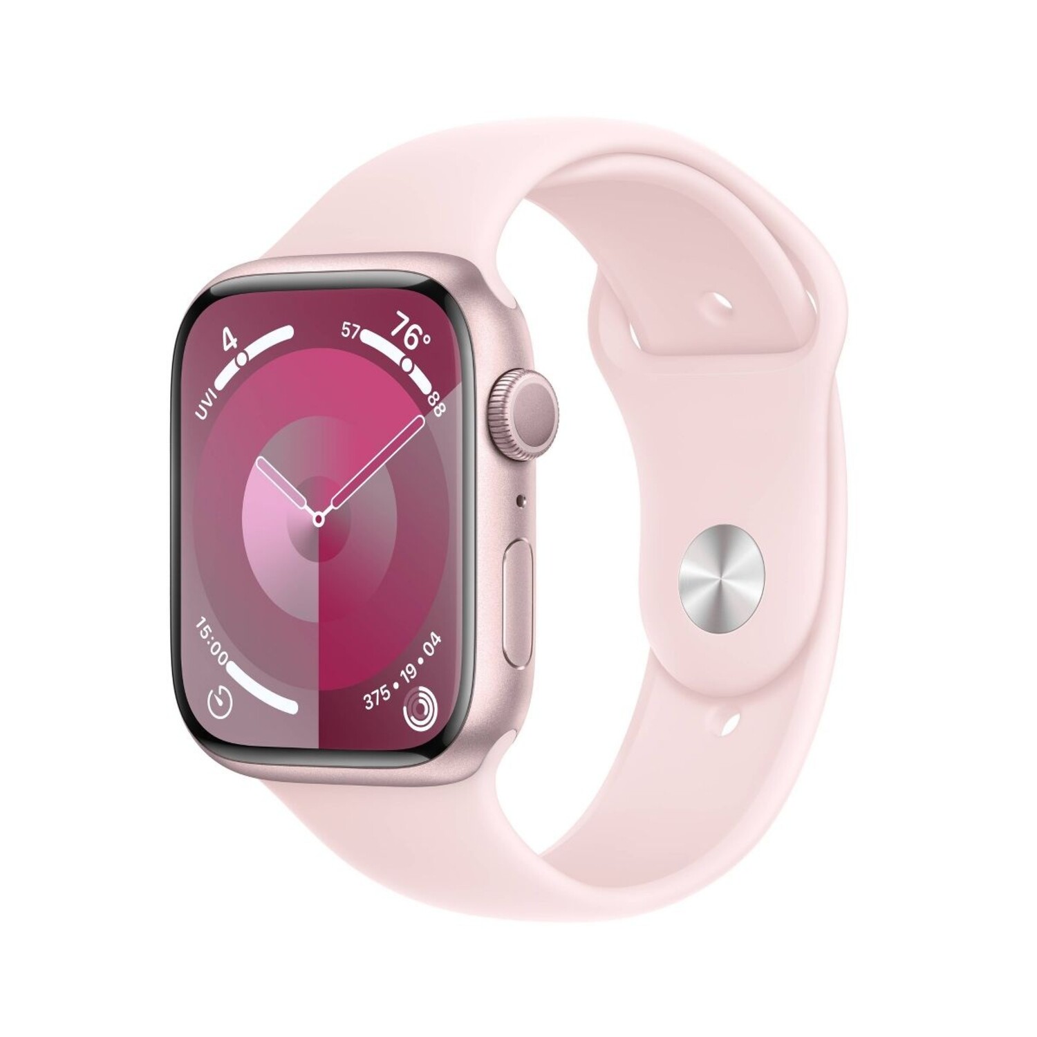 Apple Watch Series 9 GPS + Cellular 41mm - iMobile Apple Watch Series 9 GPS + Cellular 41mm - iMobile