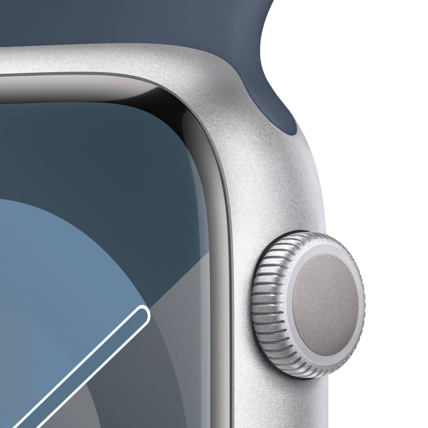 Apple Watch Series 9 GPS 45mm - iMobile Apple Watch Series 9 GPS 45mm - iMobile