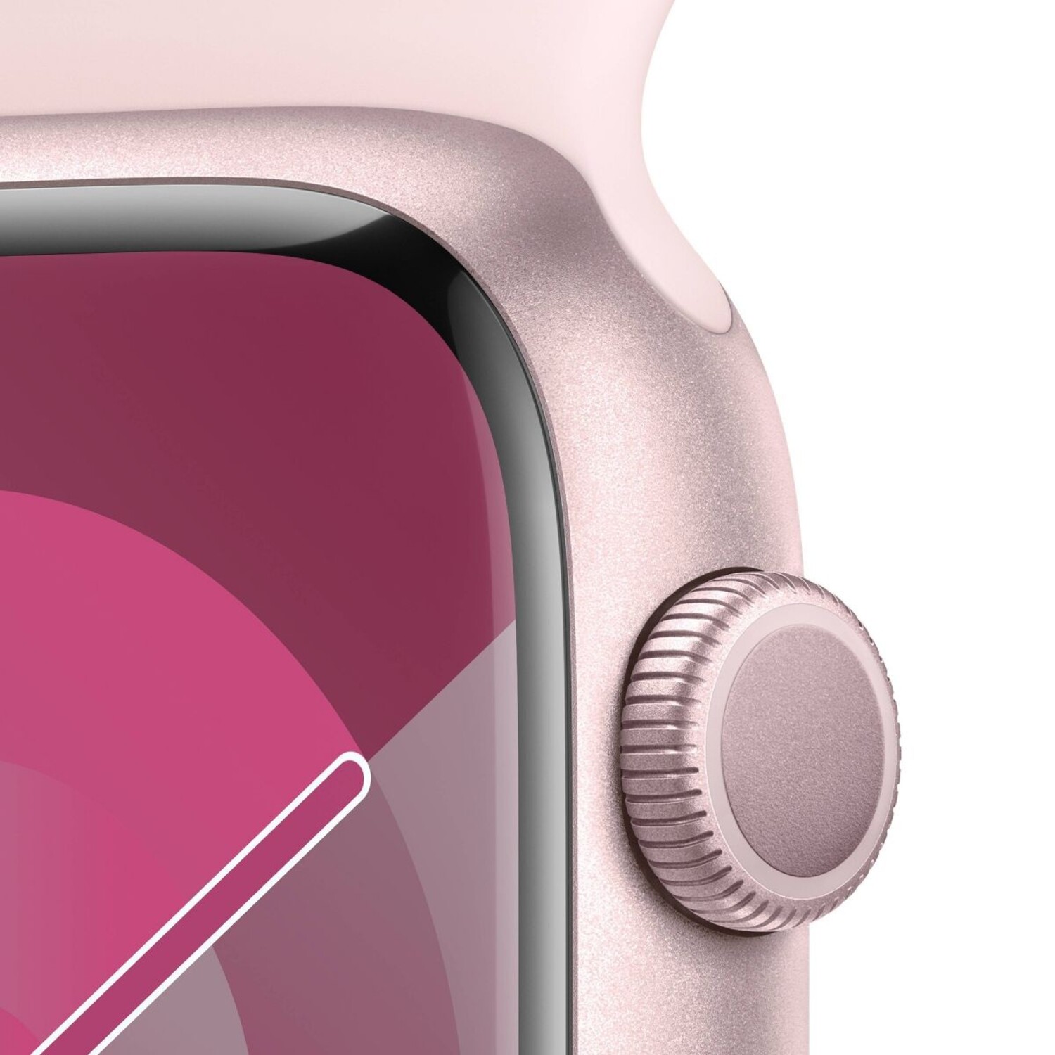 Apple Watch Series 9 GPS + Cellular 45mm - iMobile Apple Watch Series 9 GPS + Cellular 45mm - iMobile