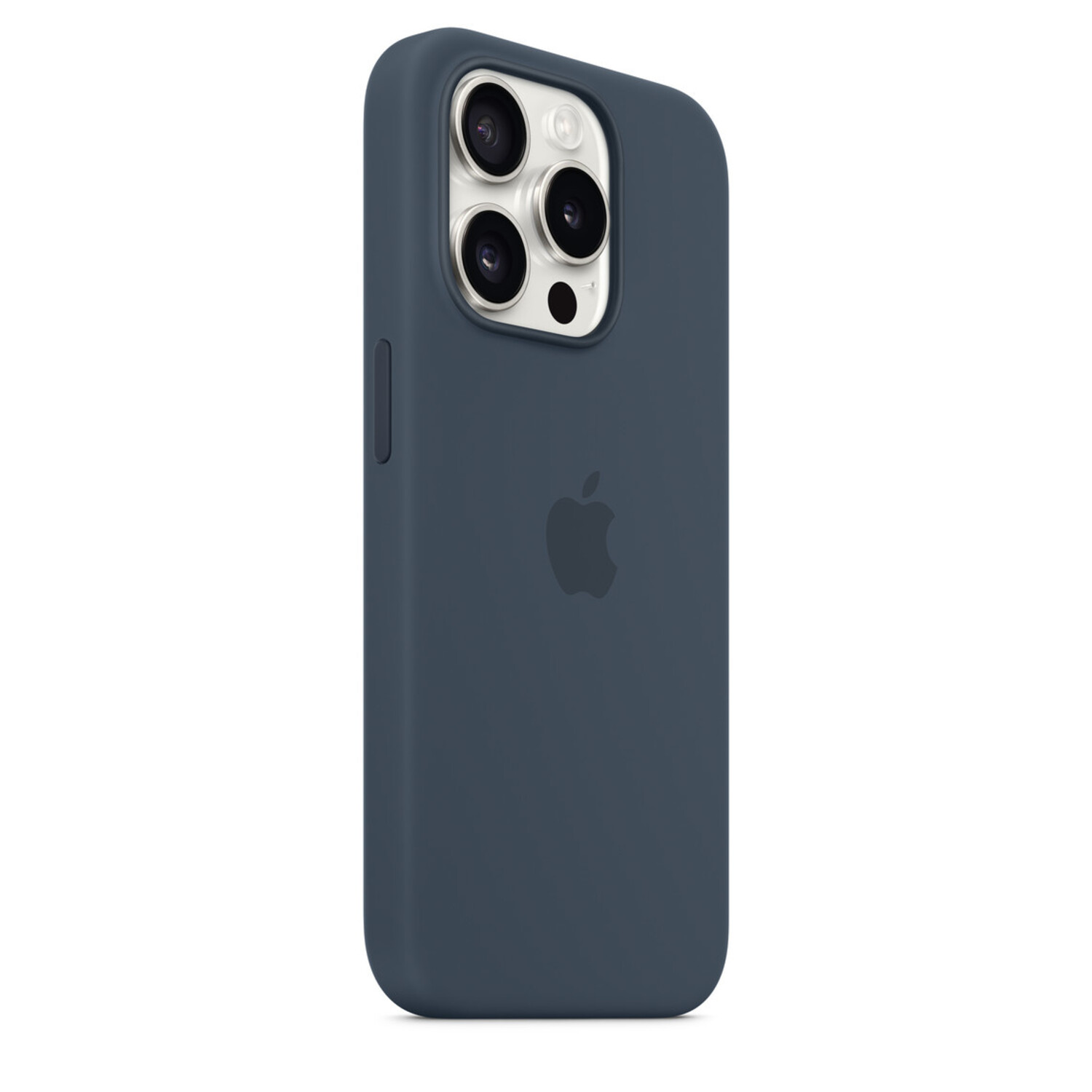 Apple - iPhone 15 Pro Max Case with MagSafe - iMobile