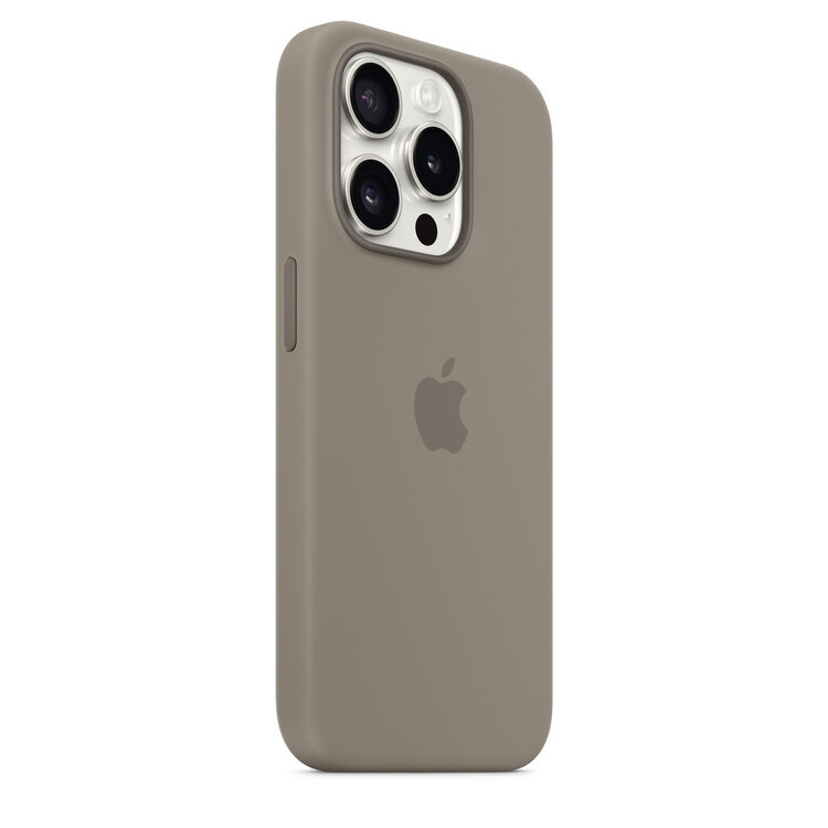 Various Brands Apple - iPhone 15 Pro Max Case with MagSafe