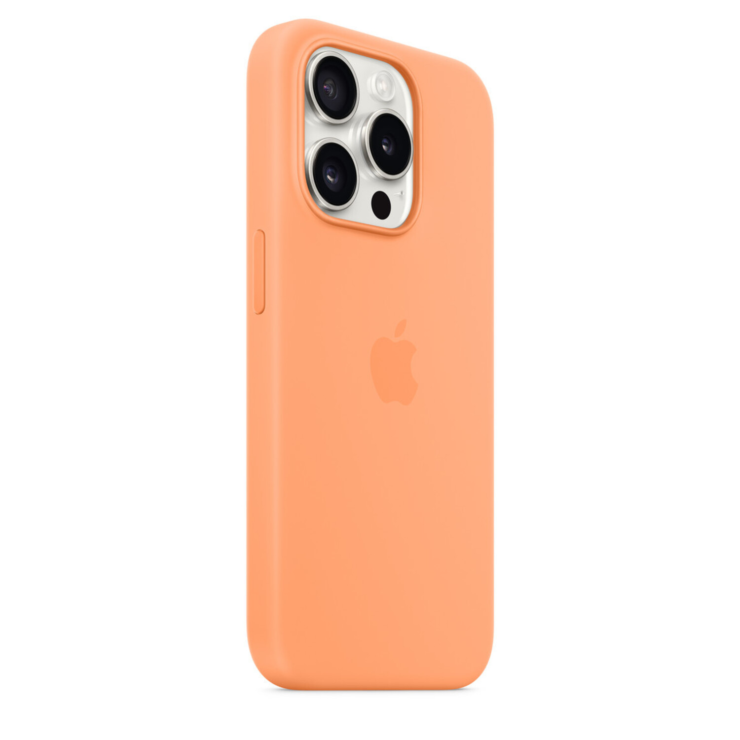 Apple iPhone 15 Pro Max 256GB ケースおまけ Apple - iPhone 15 Pro Max Case with MagSafe - iMobile