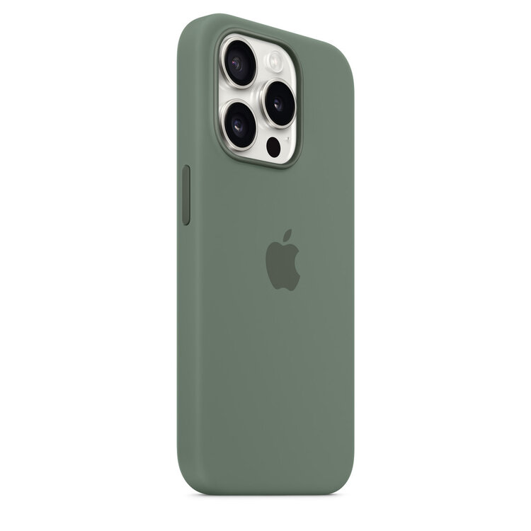 Various Brands Apple - iPhone 15 Pro Max Case with MagSafe