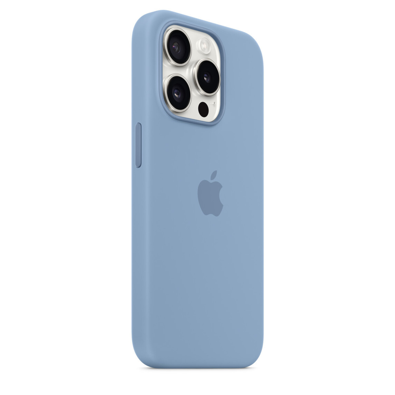 Apple - iPhone 15 Pro Case with MagSafe - iMobile