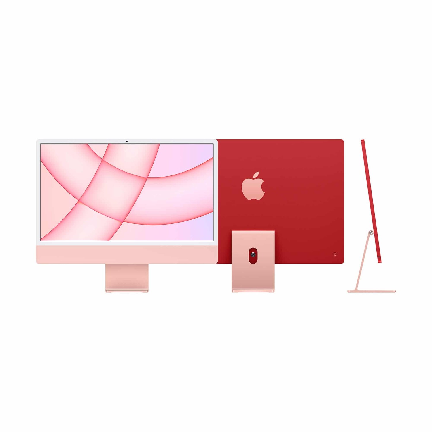 Apple - iMac 24 Apple - iMac 24