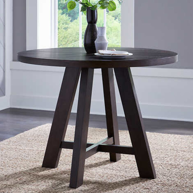 Various Brands Parks 5-piece Counter Height Dining Table Set