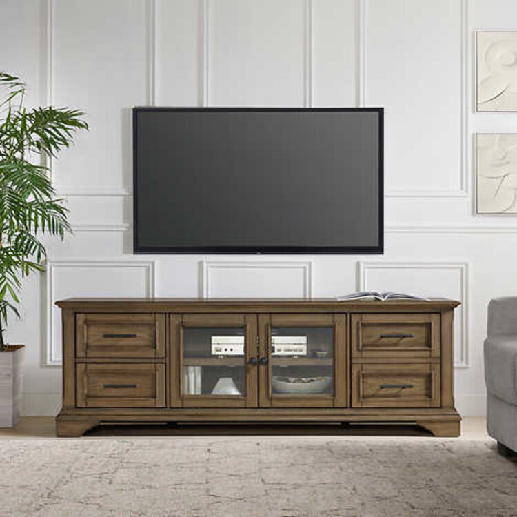Various Brands Colton 3-in-1 TV Console