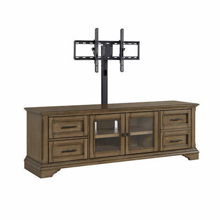 Various Brands Colton 3-in-1 TV Console