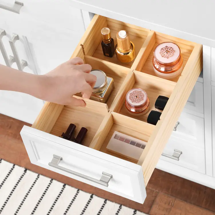 Various Brands OVE Decors Dylan 60" Bath Vanity