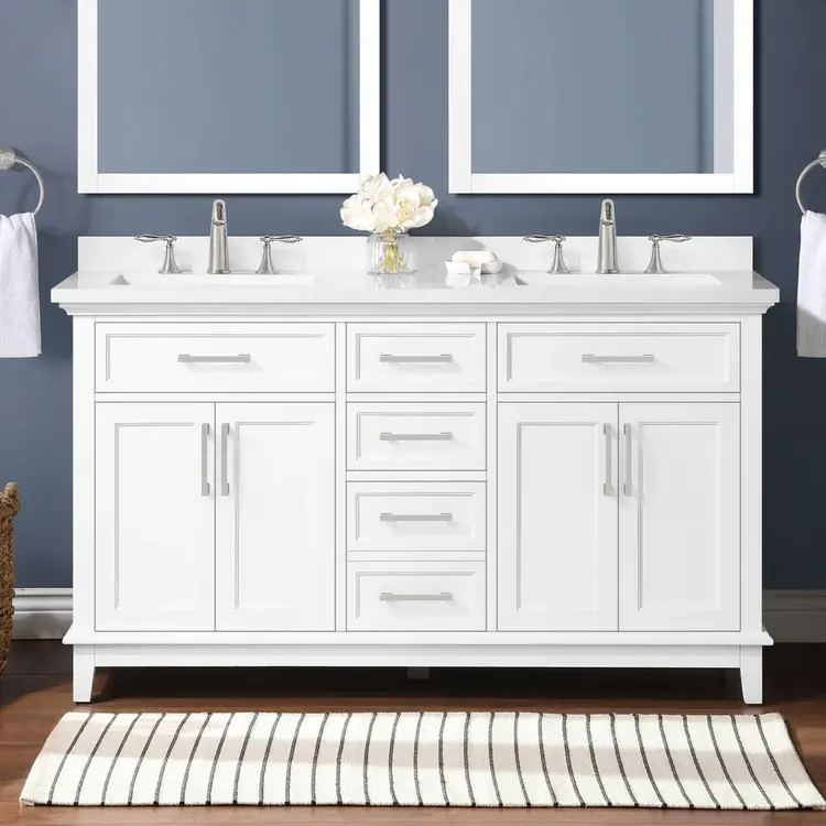 Various Brands OVE Decors Dylan 60" Bath Vanity