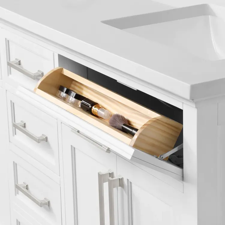 Various Brands OVE Decors Dylan 60" Bath Vanity