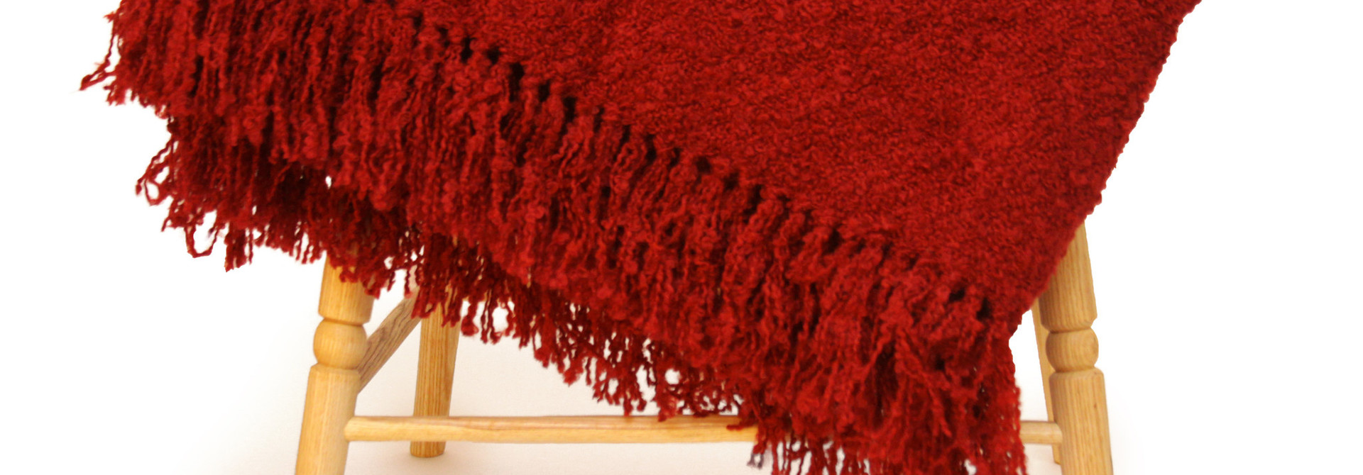Cottage Throw