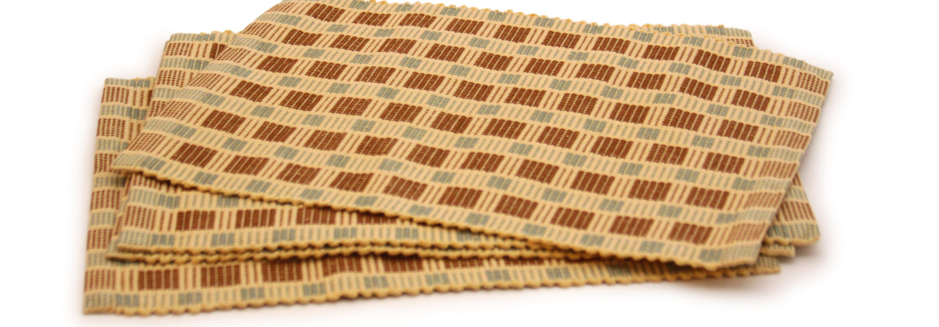 Harvest Maize Placemat