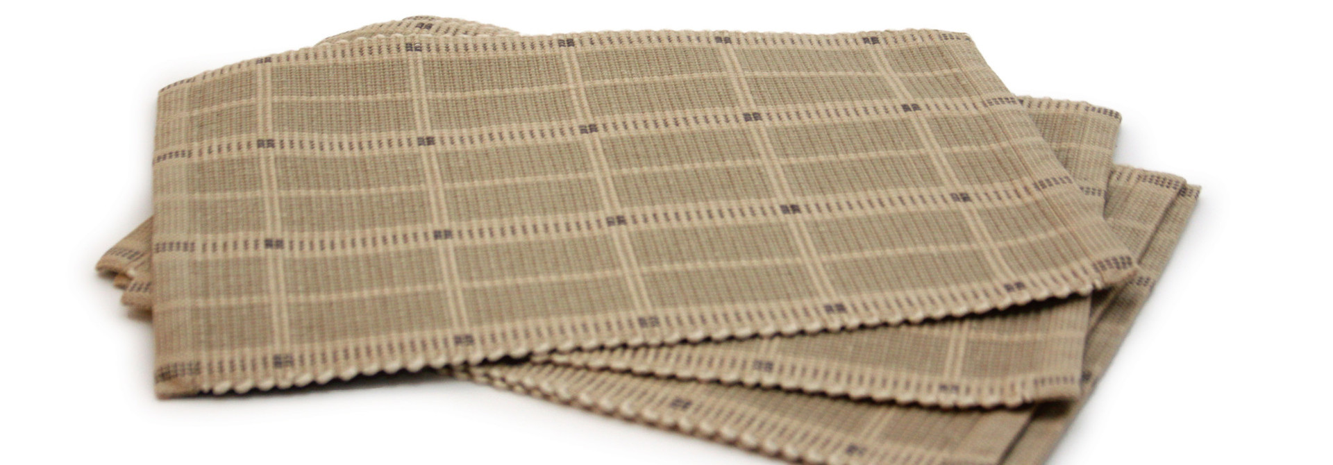Haystack Placemat