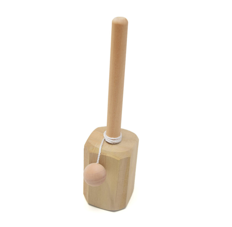 BITT Ball and Cup Toy