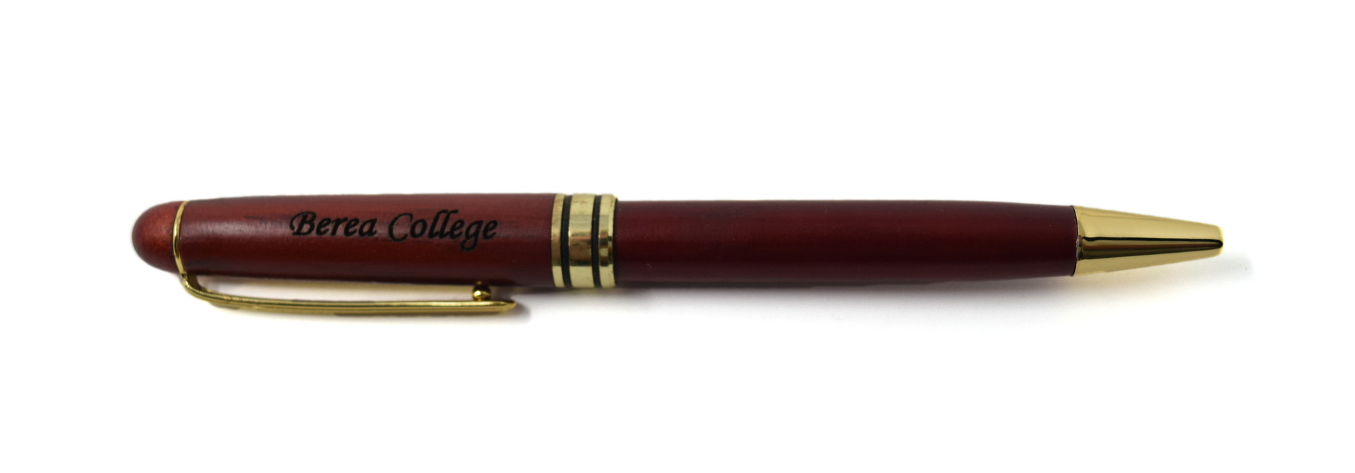 Berea College Pen