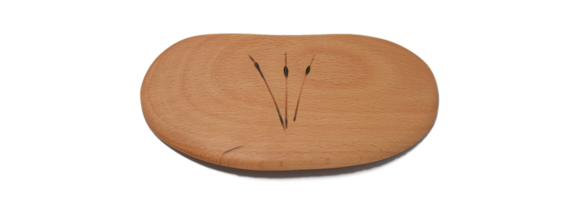 Bowl Scraper