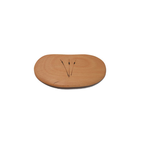 VILL Bowl Scraper