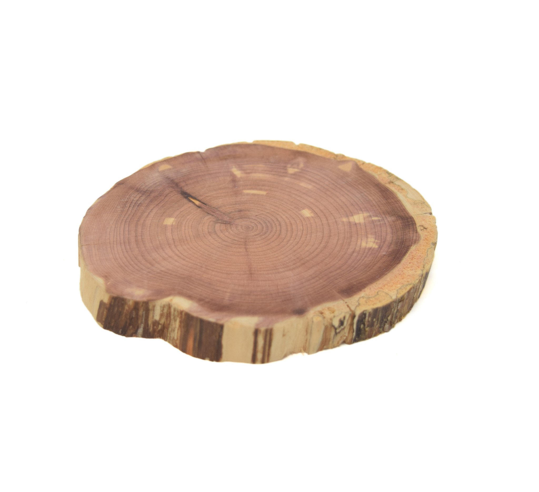 BITT Cedar Coasters