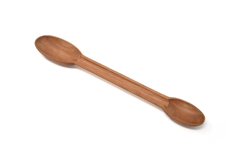 BITT Cherry French Tasting Spoon