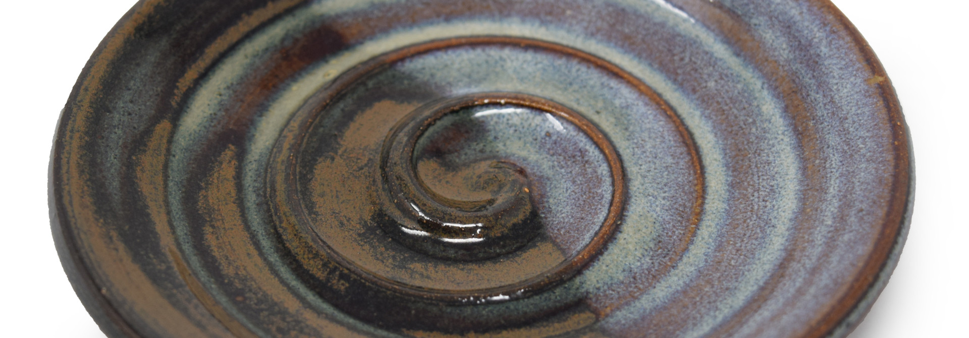 Soap Saucer