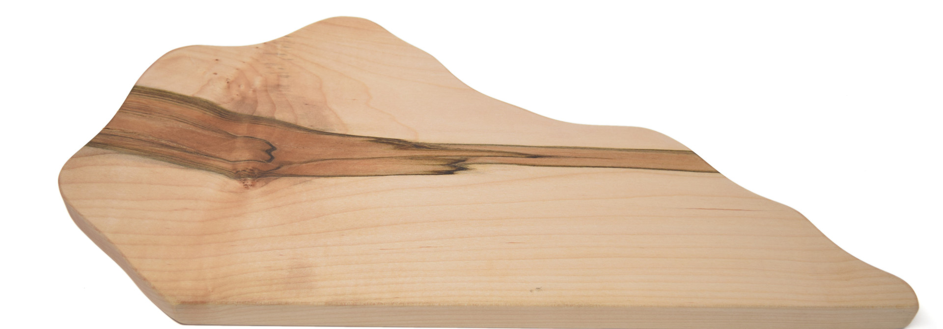 Kentucky Cutting Board