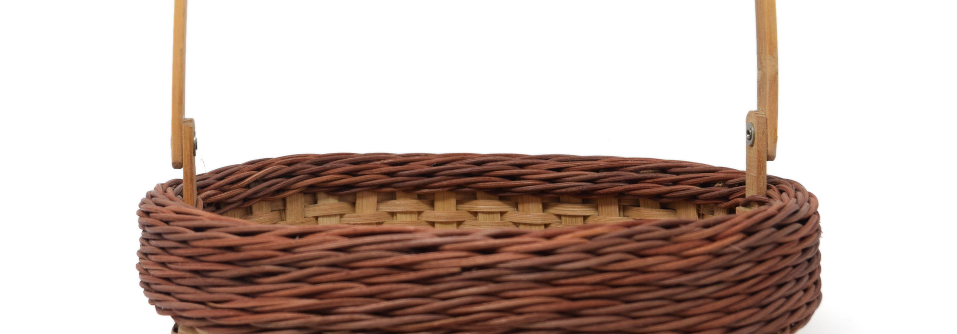 Friendship Basket