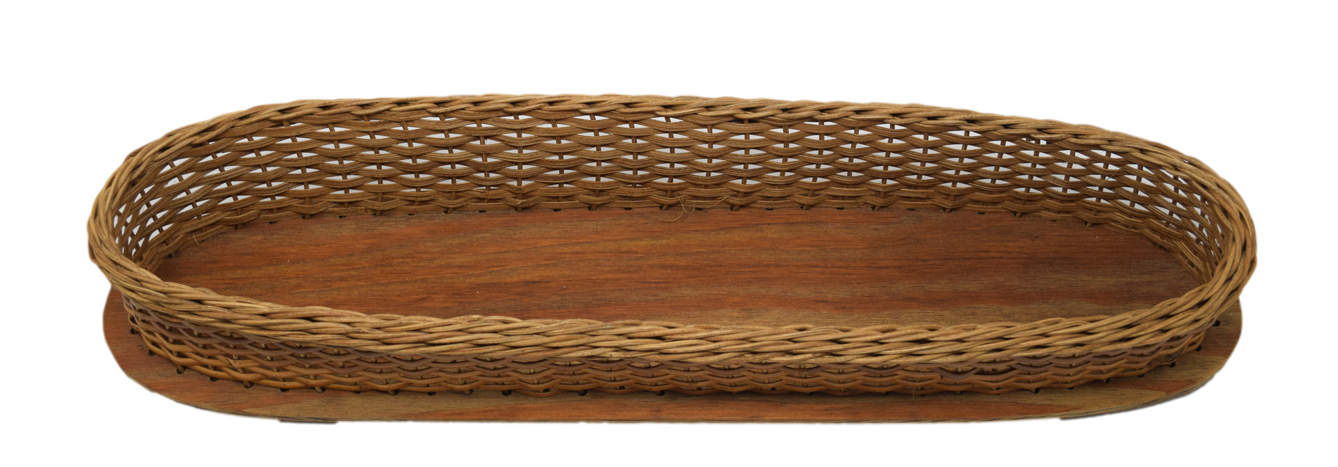 French Bread Basket