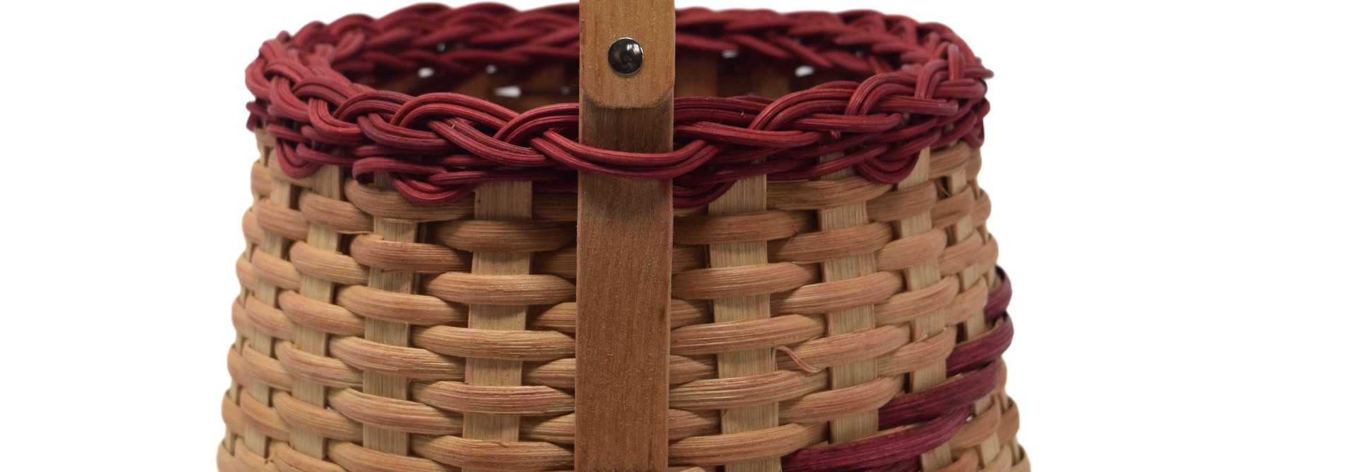 5K Plus One Basket