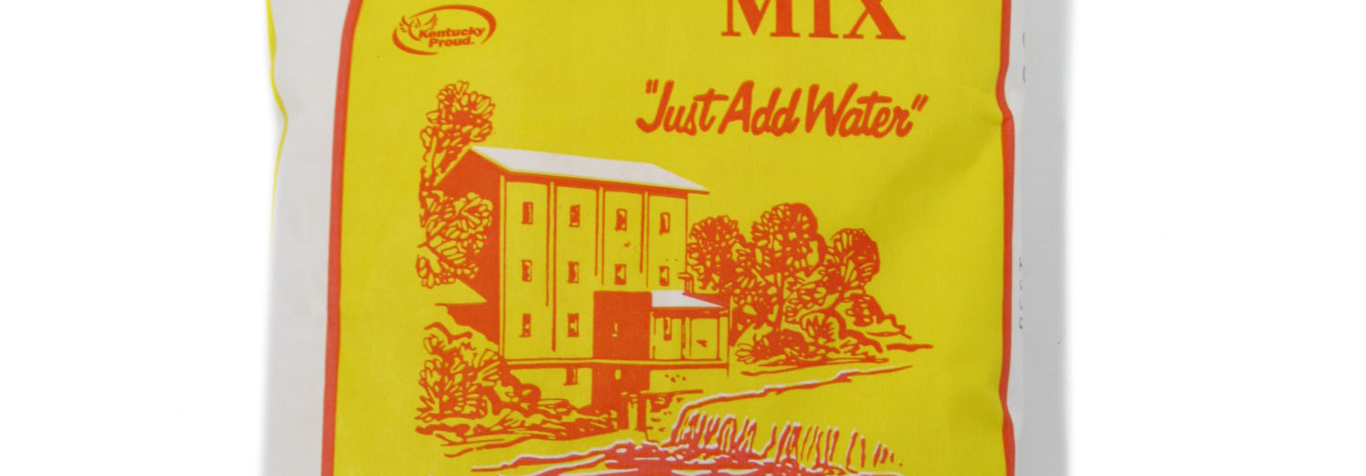 Spoonbread Mix