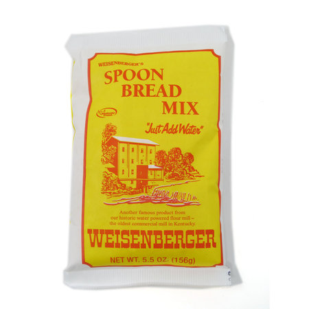 WEISN Spoonbread Mix