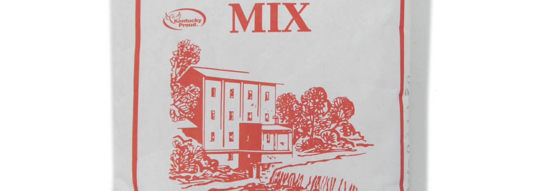 Seasoned Flour Mix