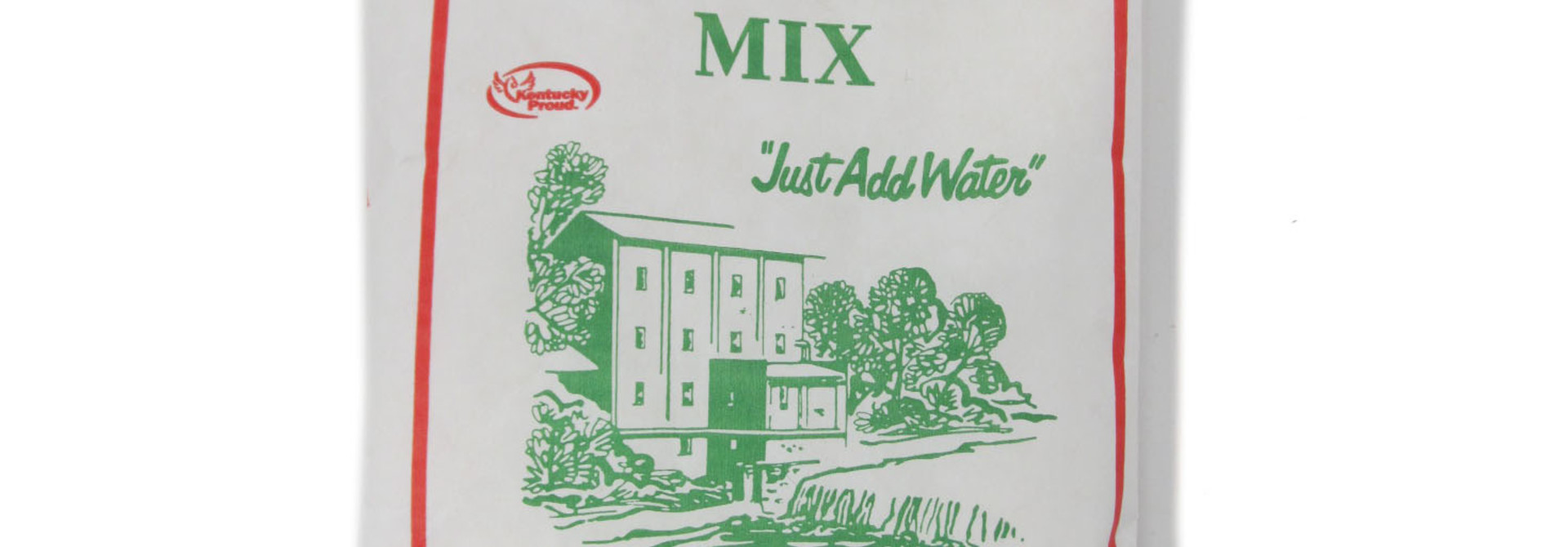Pizza Mix