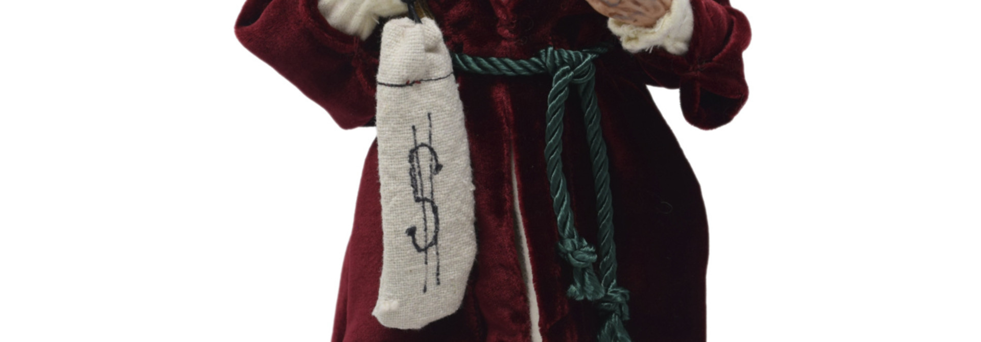 Scrooge