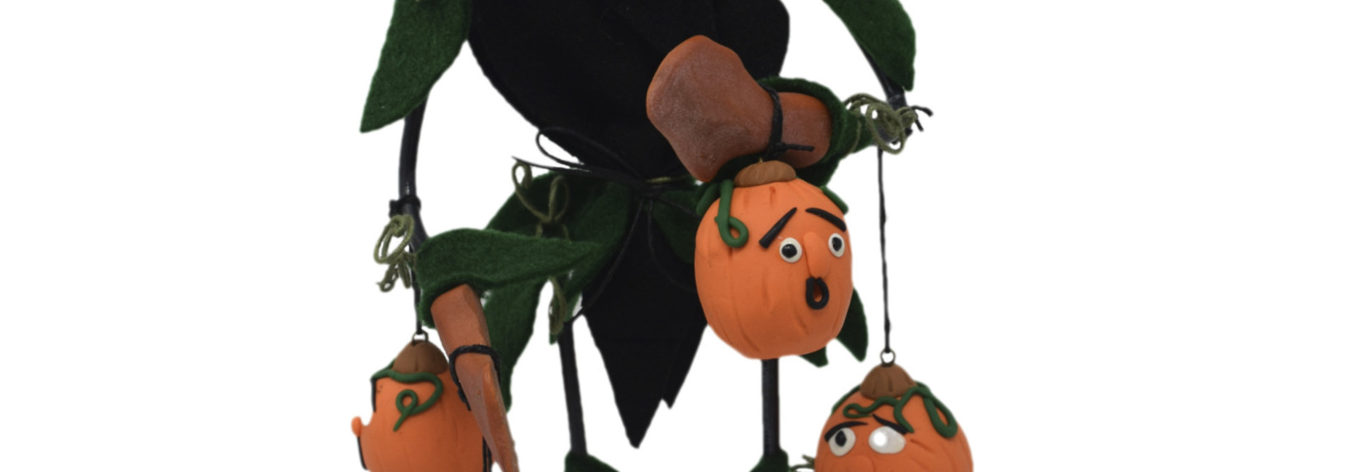 Father Pumpkin
