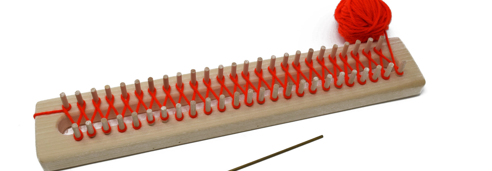Lap Loom
