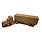 POPTY Wooden Box Truck Toy