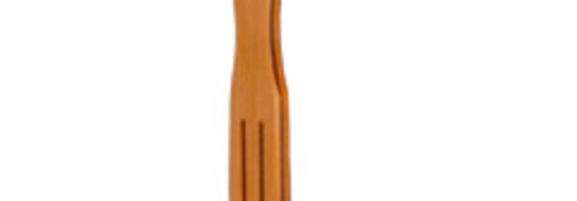 Inside Out Tongs for Hors D'oeuvres
