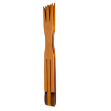 JNSP Inside Out Tongs for Hors D'oeuvres