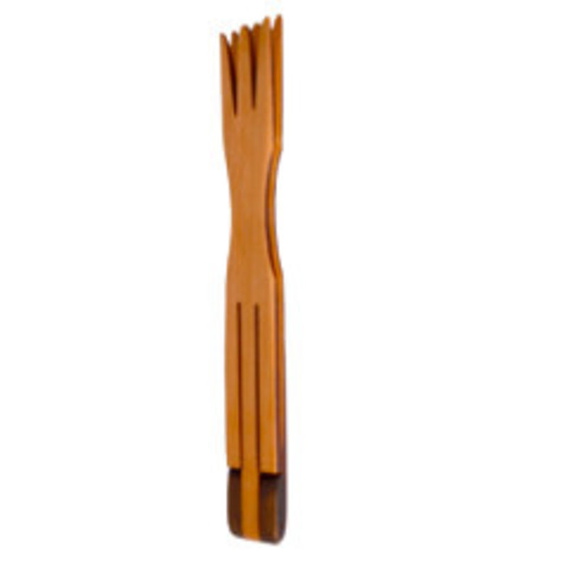 JNSP Inside Out Tongs for Hors D'oeuvres
