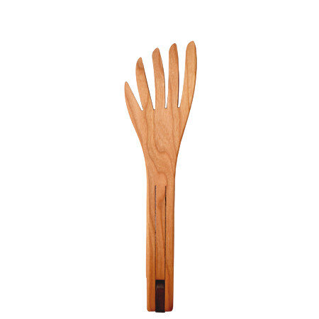 JNSP Inside Out Tongs with Wide Fork