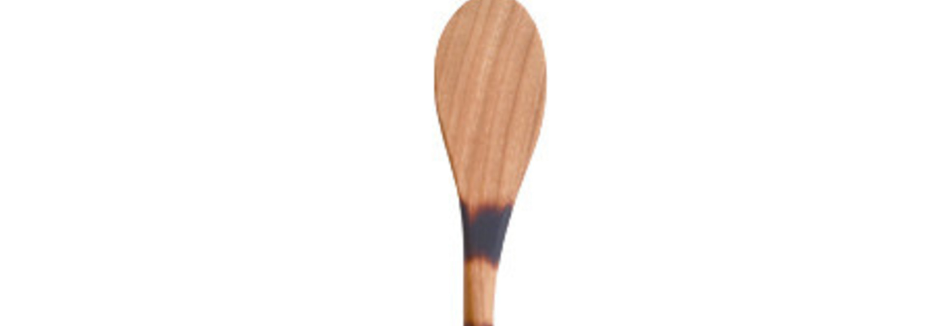 Kitten Tail Spoon
