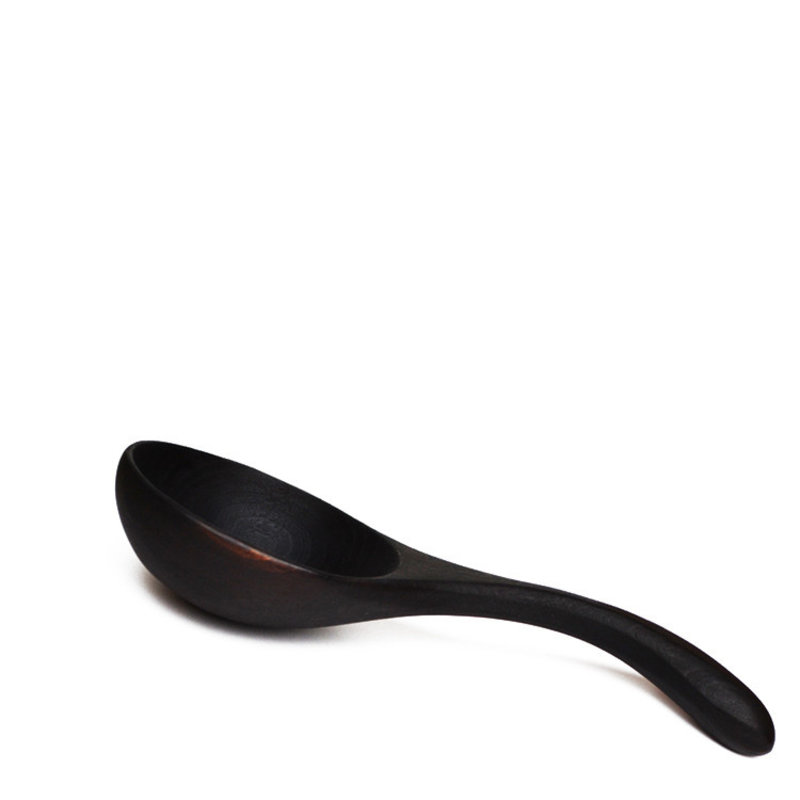 JNSP Flame Blackened Ladle