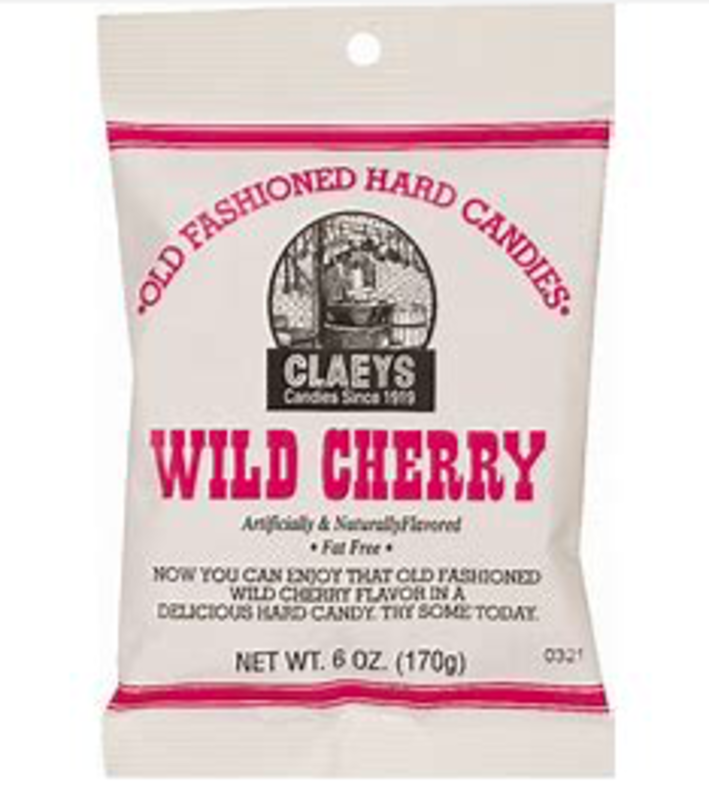 CLAEYS Hard Candy