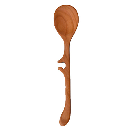 JNSP Lazy Spoon