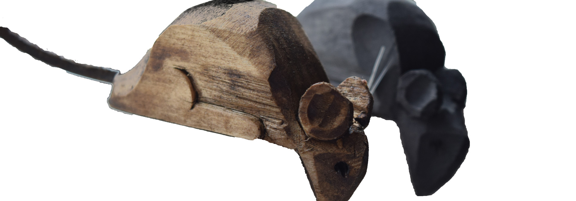 Shelf Mouse